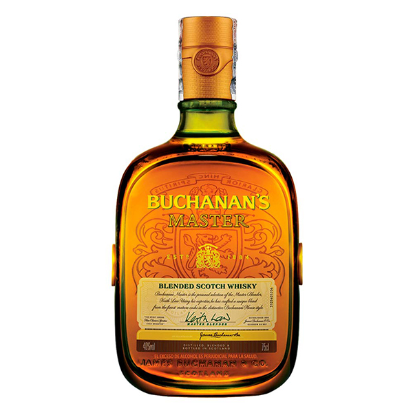 Buchanans Master